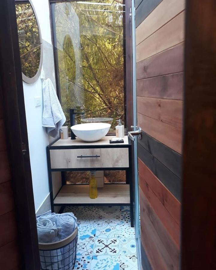 Glamping Cantabria Tunja Exterior foto